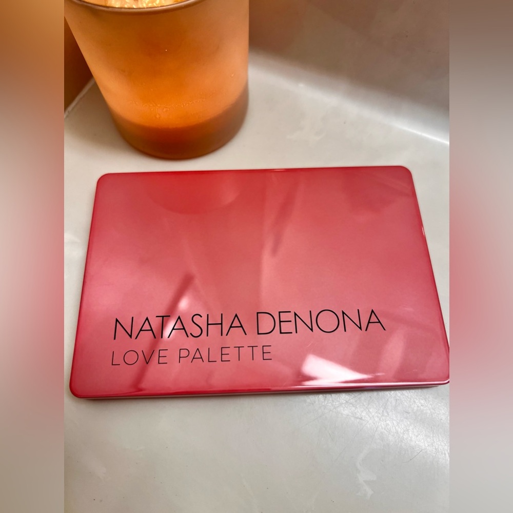 Natasha Denona Love Palette * Loved*